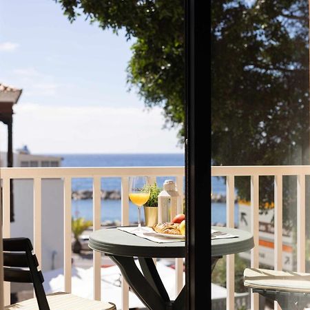 Apartamento La Negrita En San Andres Cerca De La Playa & Wifi Santa Cruz de Tenerife Exterior foto