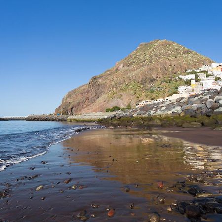 Apartamento La Negrita En San Andres Cerca De La Playa & Wifi Santa Cruz de Tenerife Exterior foto