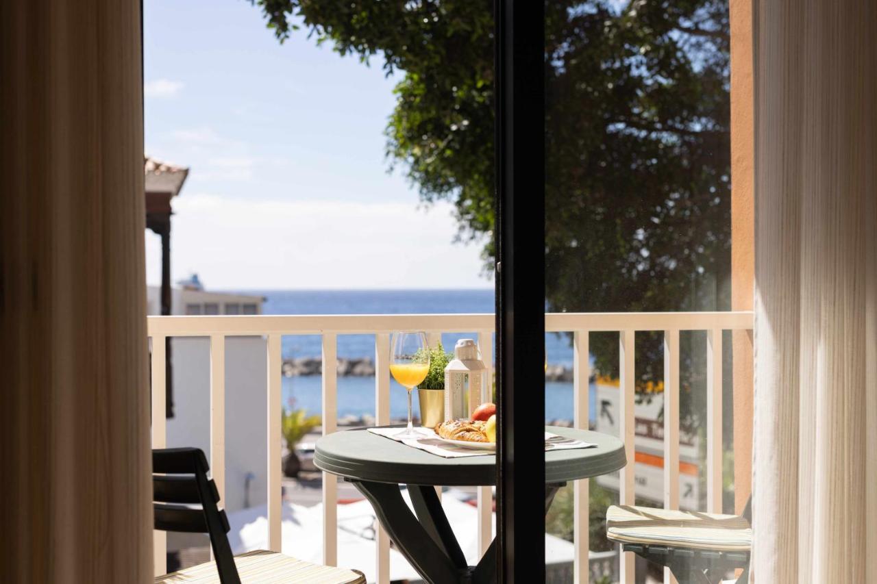Apartamento La Negrita En San Andres Cerca De La Playa & Wifi Santa Cruz de Tenerife Exterior foto