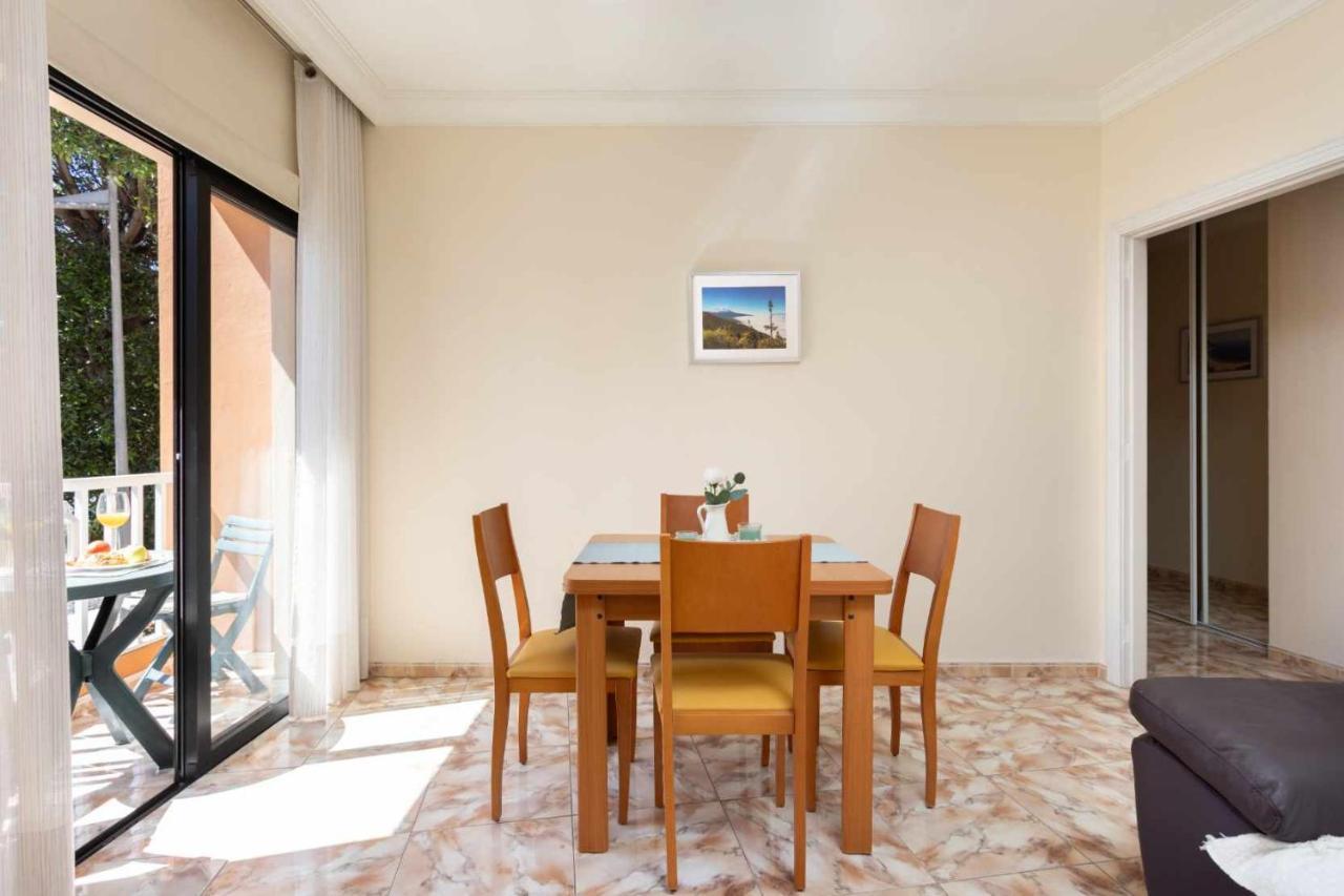 Apartamento La Negrita En San Andres Cerca De La Playa & Wifi Santa Cruz de Tenerife Exterior foto