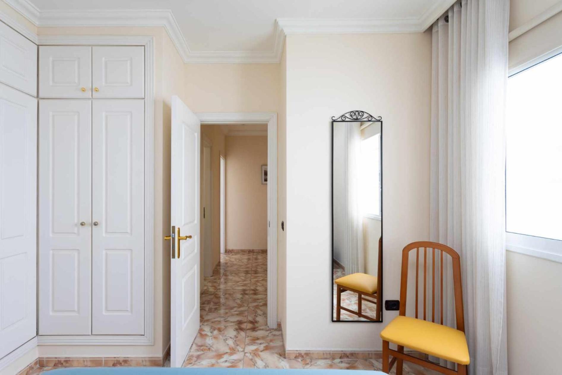 Apartamento La Negrita En San Andres Cerca De La Playa & Wifi Santa Cruz de Tenerife Exterior foto